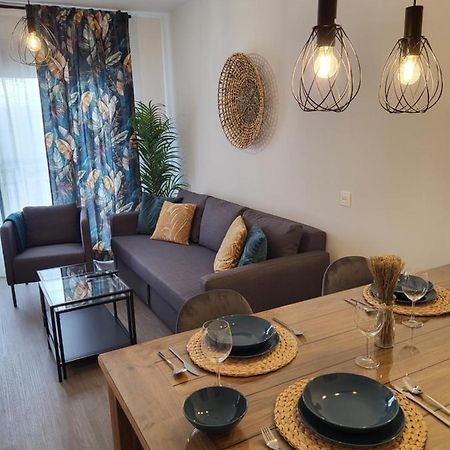Apartmán Alazan Jerez Iv-Parking Gratis-Wifi-Netflix Jerez de la Frontera Exteriér fotografie