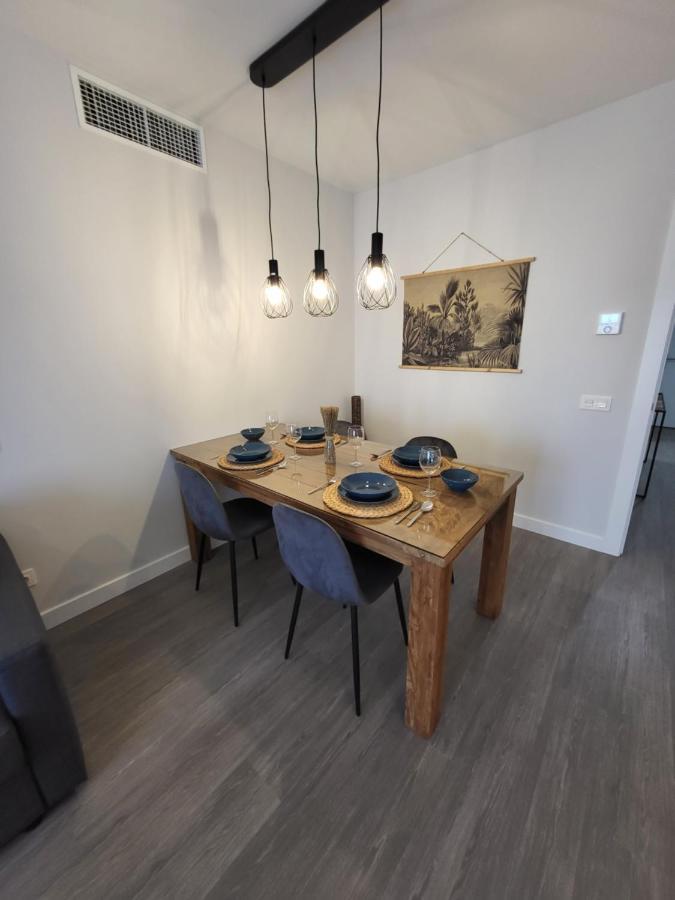 Apartmán Alazan Jerez Iv-Parking Gratis-Wifi-Netflix Jerez de la Frontera Exteriér fotografie