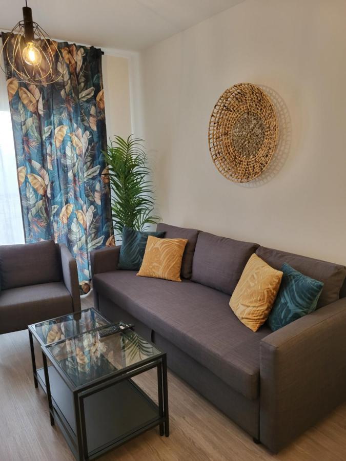 Apartmán Alazan Jerez Iv-Parking Gratis-Wifi-Netflix Jerez de la Frontera Exteriér fotografie