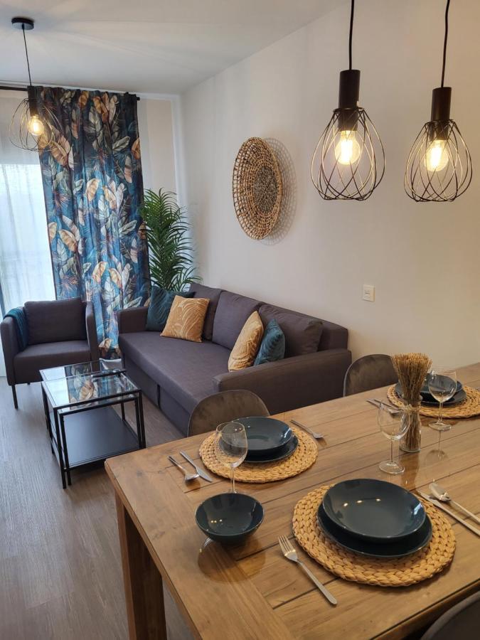 Apartmán Alazan Jerez Iv-Parking Gratis-Wifi-Netflix Jerez de la Frontera Exteriér fotografie