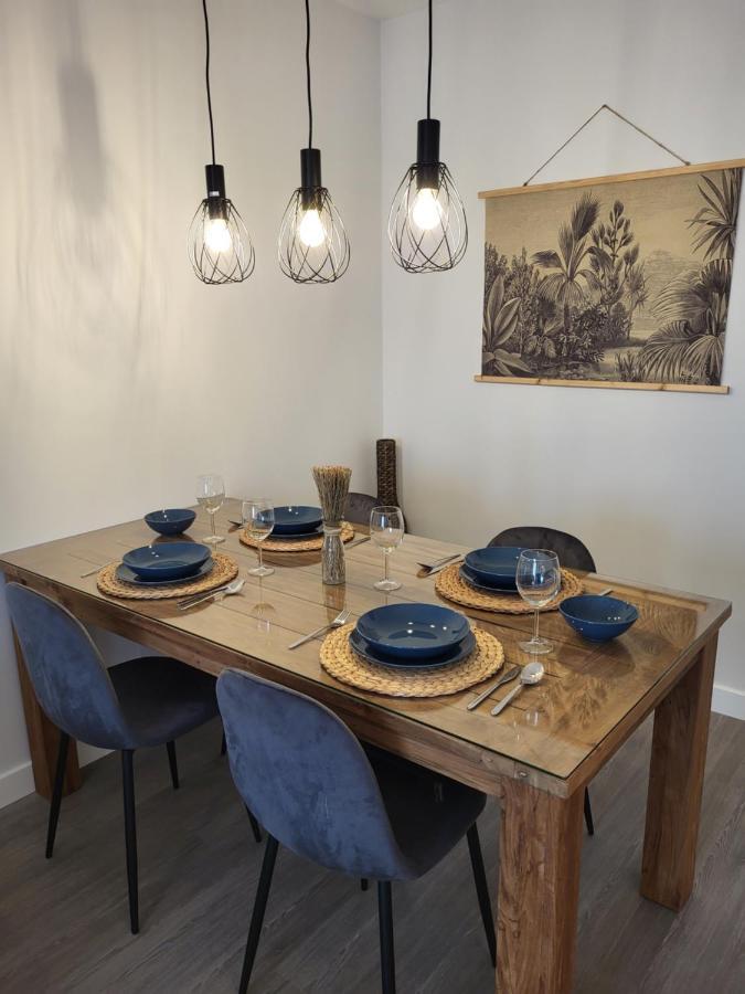 Apartmán Alazan Jerez Iv-Parking Gratis-Wifi-Netflix Jerez de la Frontera Exteriér fotografie