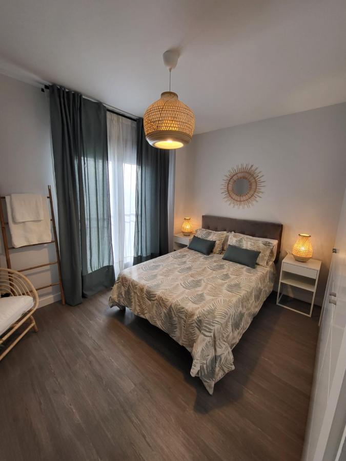 Apartmán Alazan Jerez Iv-Parking Gratis-Wifi-Netflix Jerez de la Frontera Exteriér fotografie