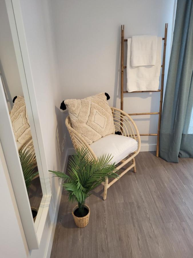 Apartmán Alazan Jerez Iv-Parking Gratis-Wifi-Netflix Jerez de la Frontera Exteriér fotografie