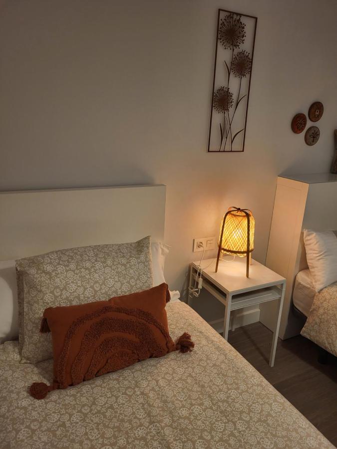 Apartmán Alazan Jerez Iv-Parking Gratis-Wifi-Netflix Jerez de la Frontera Exteriér fotografie