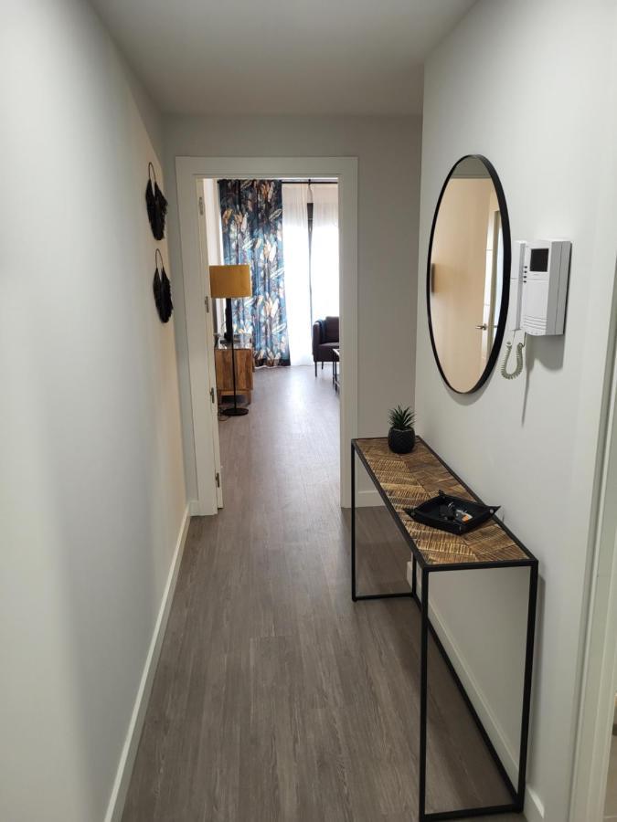 Apartmán Alazan Jerez Iv-Parking Gratis-Wifi-Netflix Jerez de la Frontera Exteriér fotografie