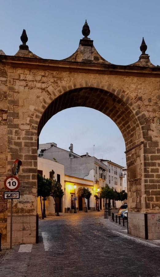 Apartmán Alazan Jerez Iv-Parking Gratis-Wifi-Netflix Jerez de la Frontera Exteriér fotografie