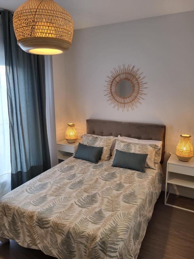 Apartmán Alazan Jerez Iv-Parking Gratis-Wifi-Netflix Jerez de la Frontera Exteriér fotografie