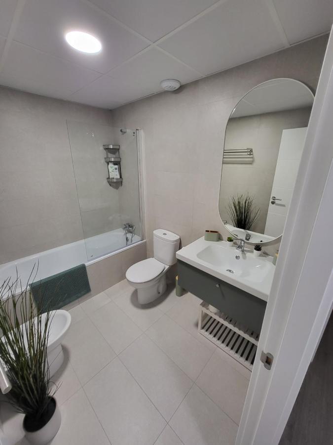 Apartmán Alazan Jerez Iv-Parking Gratis-Wifi-Netflix Jerez de la Frontera Exteriér fotografie