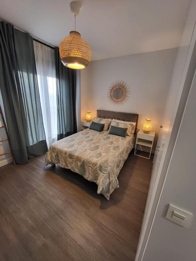 Apartmán Alazan Jerez Iv-Parking Gratis-Wifi-Netflix Jerez de la Frontera Exteriér fotografie