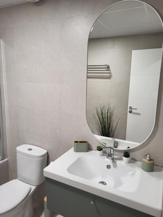 Apartmán Alazan Jerez Iv-Parking Gratis-Wifi-Netflix Jerez de la Frontera Exteriér fotografie