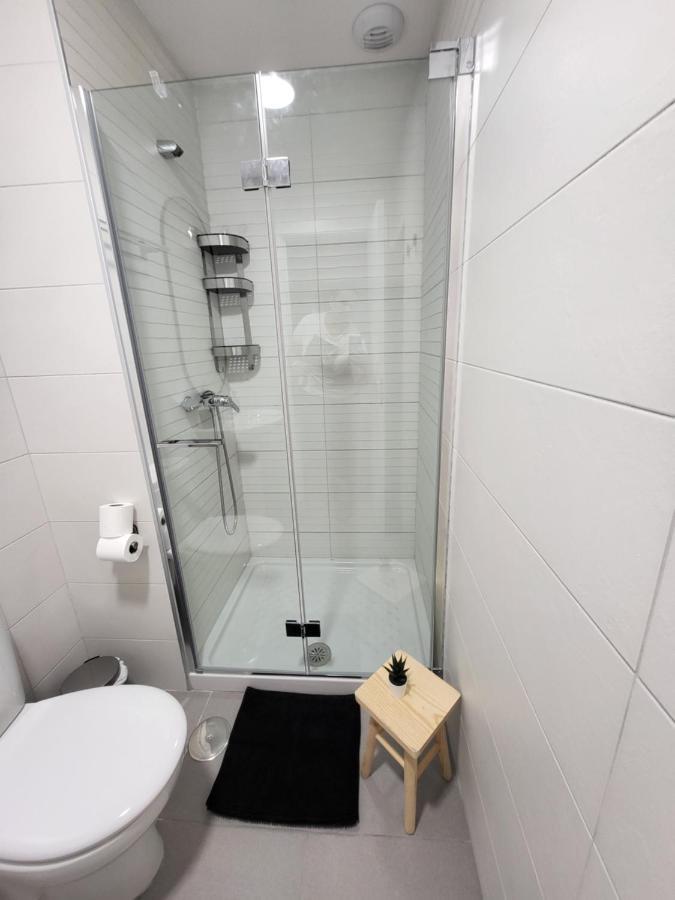 Apartmán Alazan Jerez Iv-Parking Gratis-Wifi-Netflix Jerez de la Frontera Exteriér fotografie