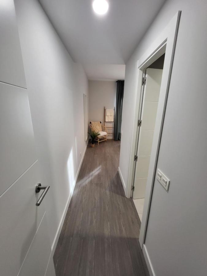 Apartmán Alazan Jerez Iv-Parking Gratis-Wifi-Netflix Jerez de la Frontera Exteriér fotografie