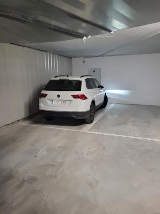 Apartmán Alazan Jerez Iv-Parking Gratis-Wifi-Netflix Jerez de la Frontera Exteriér fotografie